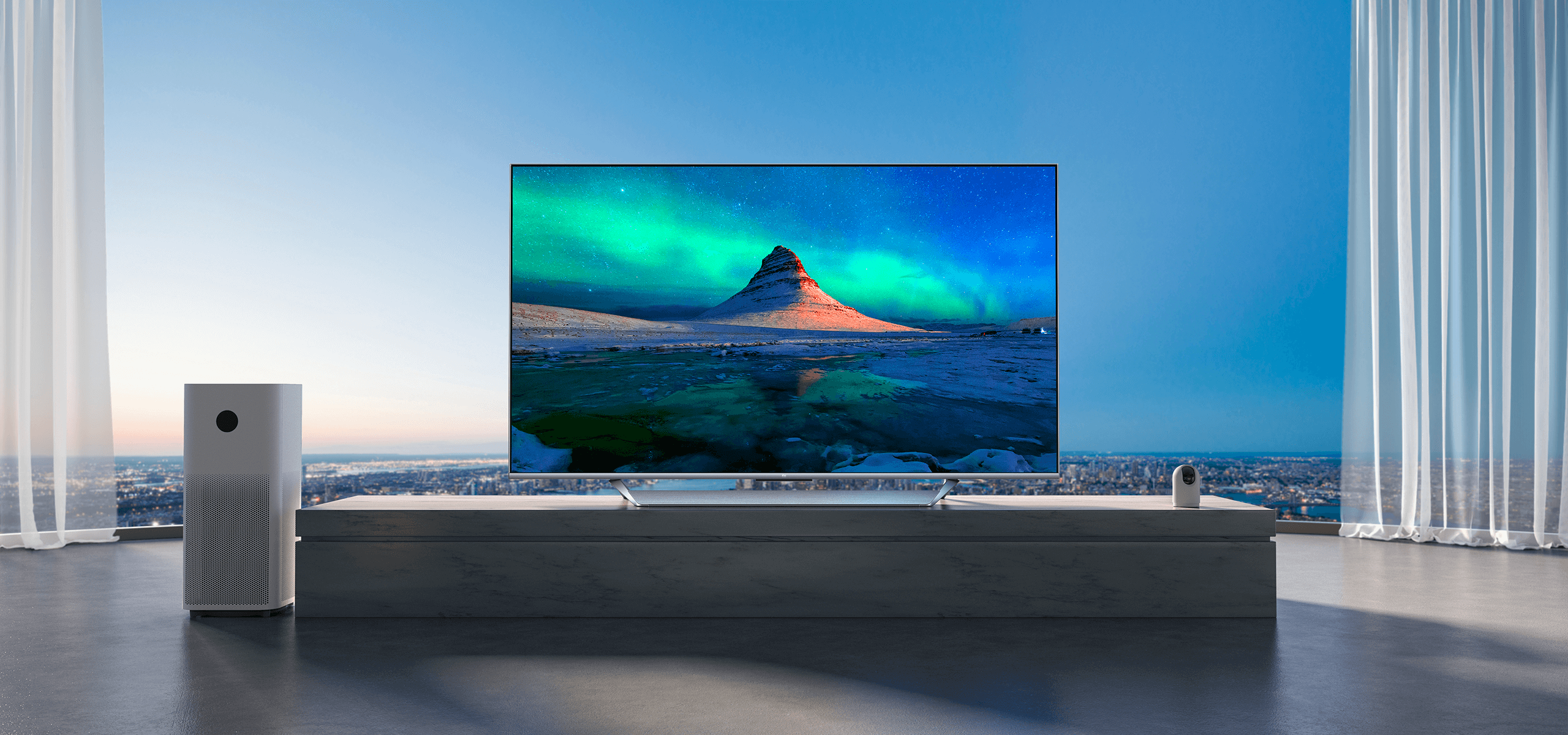 xiaomi tv