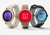 Oneplus smartwatch
