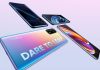 Realme X7 Pro Extreme Edition