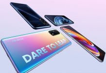 Realme X7 Pro Extreme Edition