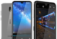 Nokia 2.2