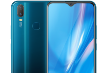 Vivo Y11