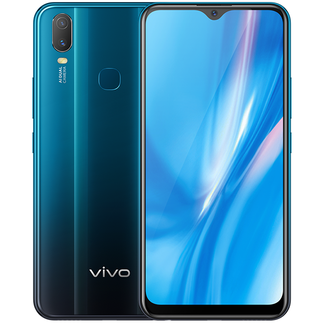 vivo y11