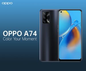 oppo a74 and a74 5g 