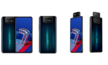ZenFone 7 and 7 Pro