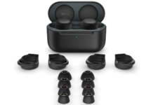 Amazon Echo Buds (2nd Gen)