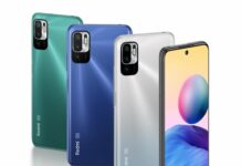 POCO M3 Pro 5G