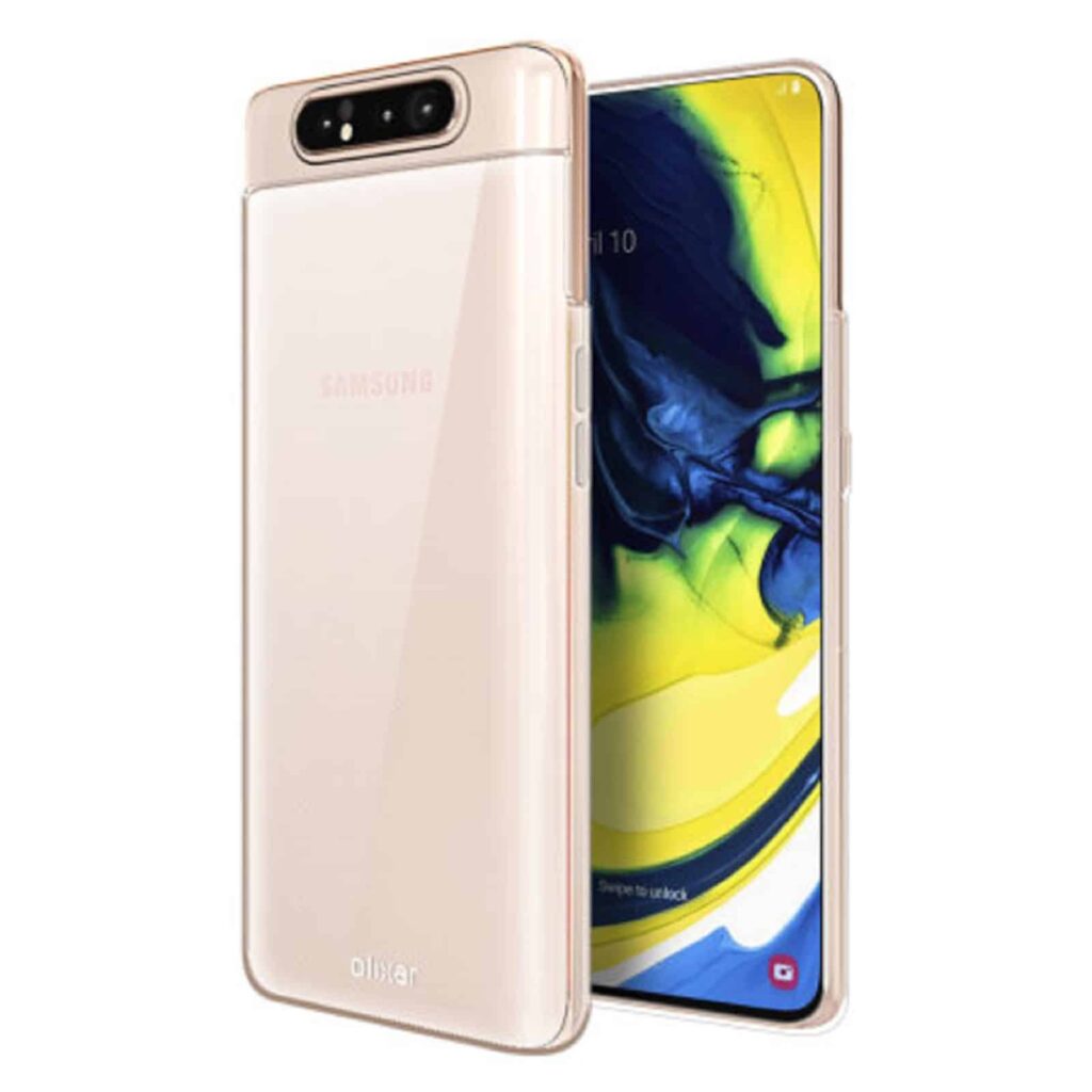 galaxy a82