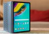 Galaxy Tab S5e