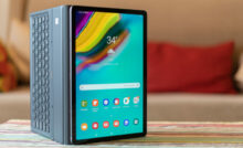 Galaxy Tab S5e