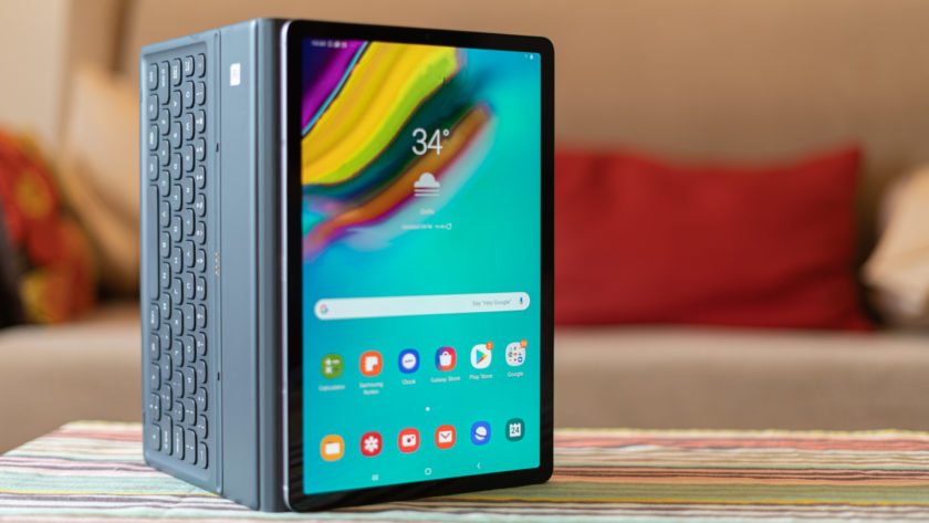 Galaxy Tab S5e