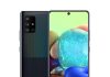 Galaxy A71