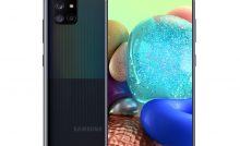 Galaxy A71