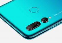 Huawei Enjoy 9S