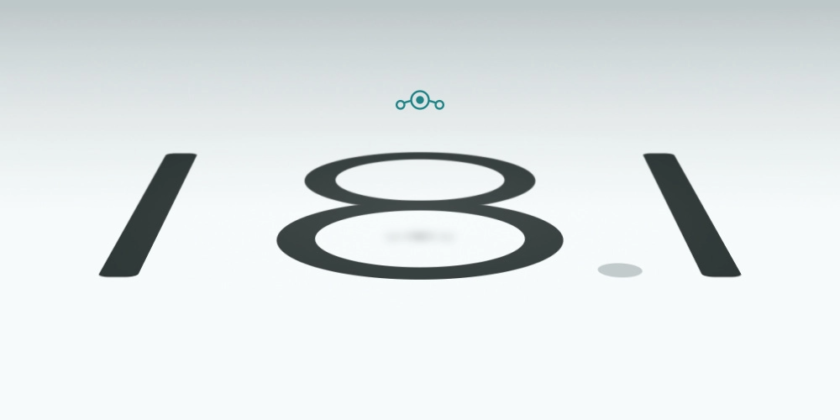 lineage s8