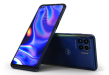 Motorola One 5G