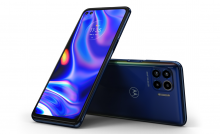 Motorola One 5G