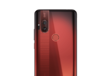 Motorola One Hyper