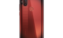 Motorola One Hyper