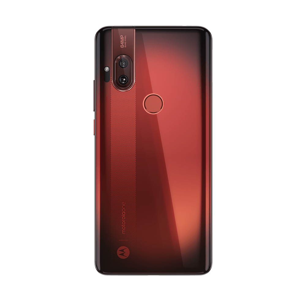 motorola one hyper