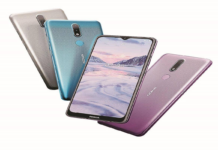 Nokia 2.4