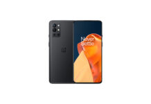 OnePlus 9R