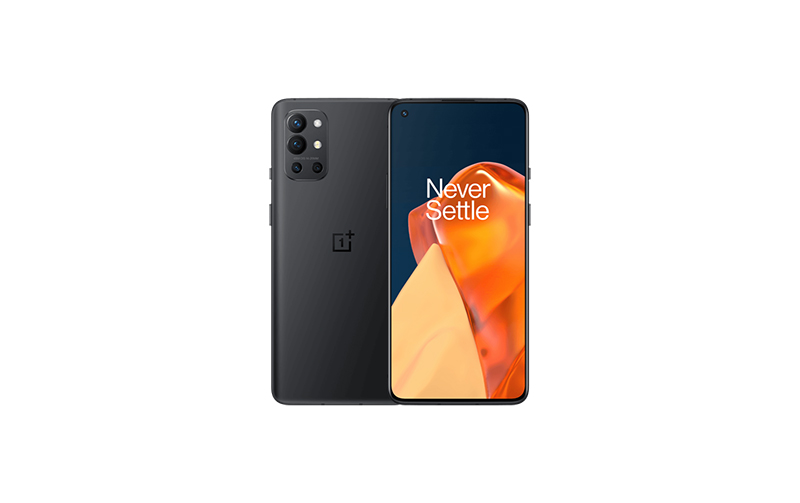 oneplus 9r