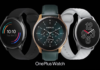 OnePlus Watch