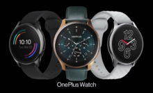 OnePlus Watch