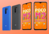 Poco M2 Reloaded