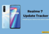 Realme 7