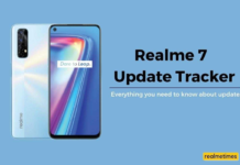 Realme 7