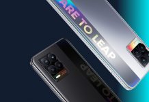 Realme 8