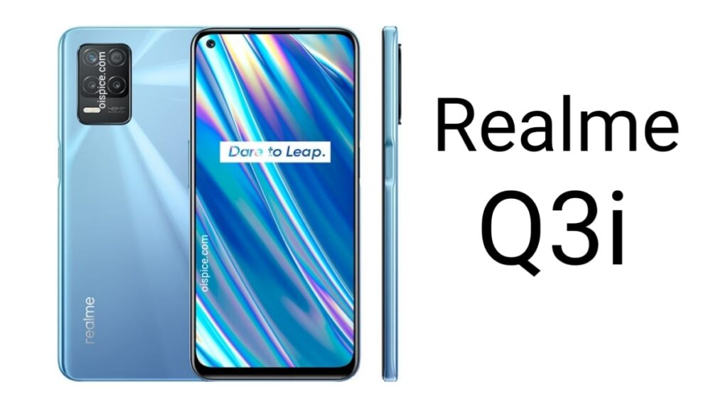 realme q3i 5g