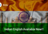 Samsung Bixby English (India) Language