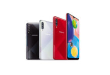 Samsung Galaxy A70s