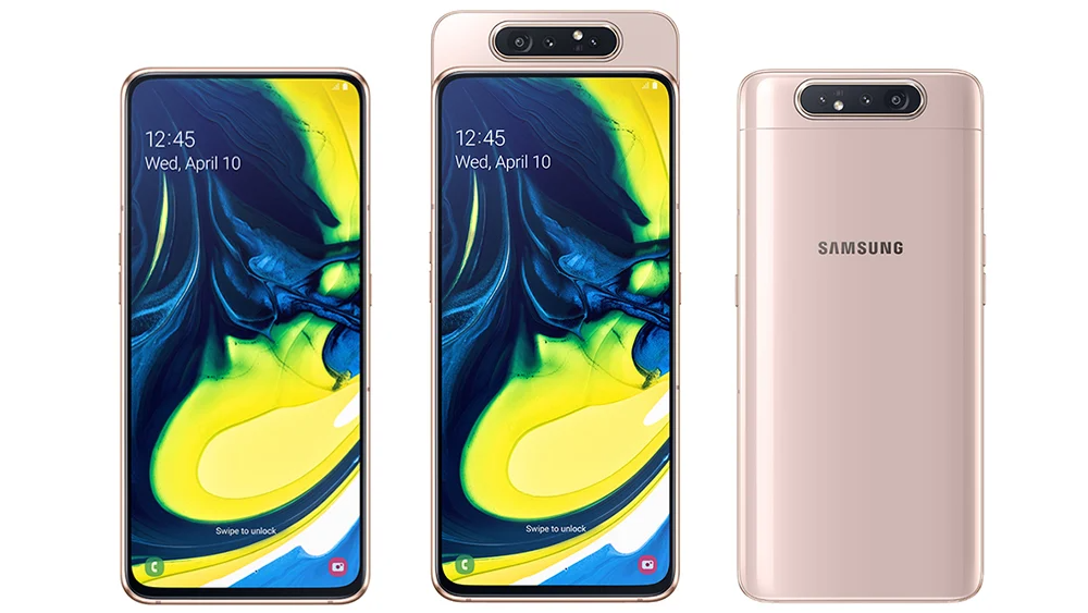 samsung galaxy a82 pictures get leaked on eve of an expected launch 1 samsung galaxy a82 pictures get leaked on eve of an expected launch