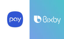 Samsung Pay and Bixby
