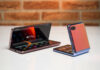 Galaxy Z Fold 3 and Z Flip 2