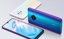 Vivo S1 Pro