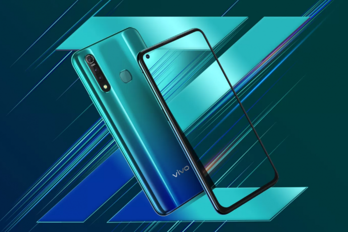 vivo z1 pro