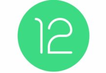 android 12