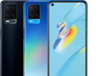 Oppo A54