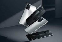 Oppo A74 5G
