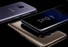 Galaxy S8 and Galaxy S8+