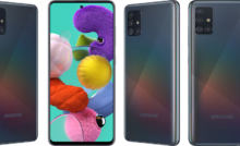 Samsung Galaxy A51
