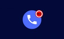phone app