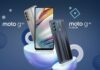 Moto G60 and G40 Fusion