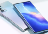 Oppo Reno 5 4G