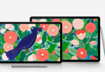 Galaxy Tab S7 and Galaxy Tab S7+